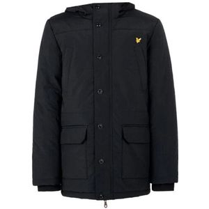 Lyle and Scott Casaul winterjas jongens