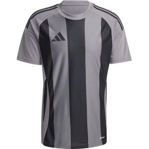 Adidas - 24 - Voetbal Jersey - Gestreept - Heren