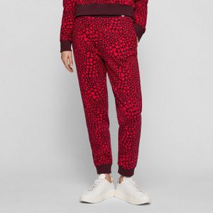 Boss - C_Ejoy - Trainingsbroek - Multi kleur - Elastische Tailleband