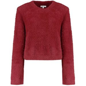 Harper & Yve - NINA - Pullover - Rood