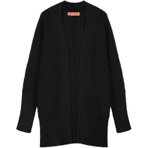 Rino & Pelle Kane.7002312 relaxed bat sleeve cardigan