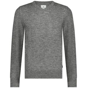 State of Art - 12124011 - Pullover V-Neck Plai
