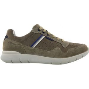 Grisport Veterschoen 43800 1 beige 2181