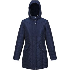 Regatta - Panthea - Gewatteerde Jas - Met Capuchon - Isolerend - Waterdicht