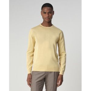 Dutch Dandies Coney trui ronde hals