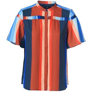 Mart Visser - Waylon - Blouse - Multi