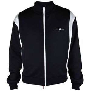 Amiri - Vest - Zwart - Polyester