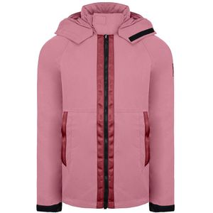 Weekend Offender - Vienna - Jas - Rabarber