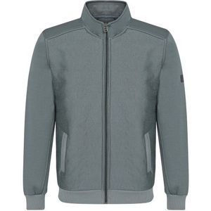 Gabbiano - 425743 - Vest - Teal Blue