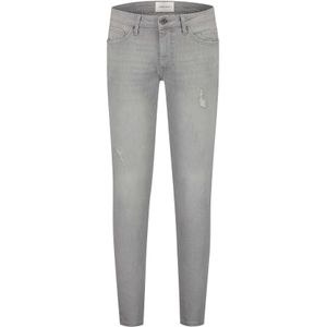 Purewhite Jeans the jone s24 light