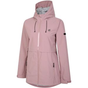 Dare2b - the Laura Whitmore Edit - Waterdichte Jas - Gerecycled - Ared 20/20