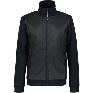 Luhta - Asiala - Vest - Groen - Materiaal: 100% Polyester