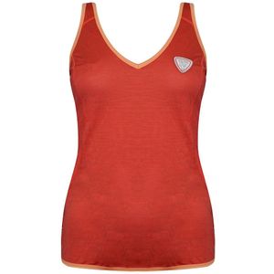 Rossignol - Magic - Tanktop - Oranje/Rood