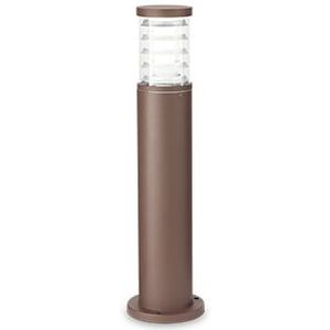 Ideal Lux Bohemian sokkellamp tronco - e27 vloerlamp voor buiten
