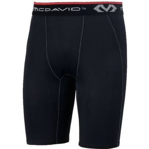 McDavid deluxe compres short -