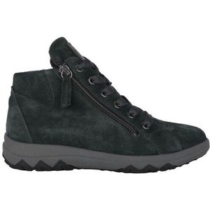 Waldläufer - H-Teresa - Dameslaars - Comfortbreedte H