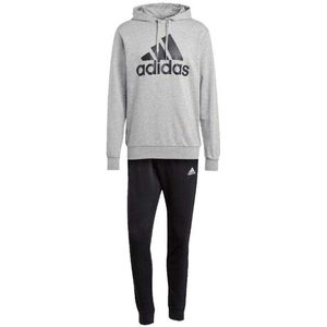 Adidas - Frans Terry - Trainingspak - Met Groot Logo