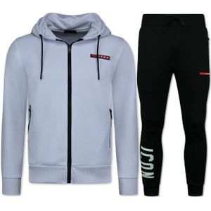 Top-Star Icon joggingpakken trainingspakken