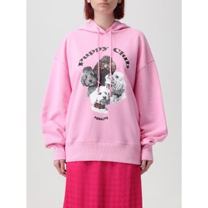 Puppy Club Hoodie Oversized