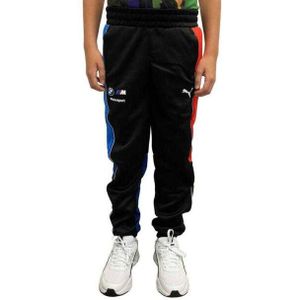 Puma - Motorsport - Joggingbroek - Zwart - Kinder/kids