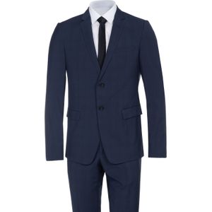 Emporio Armani - David Line - Pak - Blauw