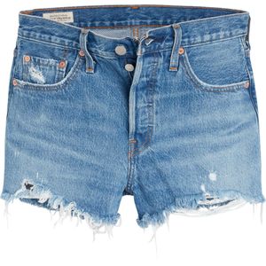 Levi's 501 original short oxnard 0081