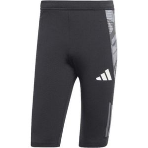 Adidas - Tiro 24 - Wedstrijdshort - Halflang - 100% Gerecycled Polyester