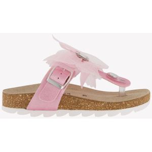 Monnalisa Meisjes slippers in