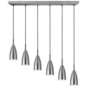 Reality Moderne hanglamp farin metaal -