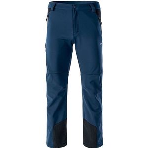 Hi-Tec Heren astoni softshell wandelbroek