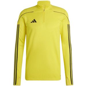 Adidas - Tiro 23 League - Training Top - Gerecycled Polyester - Met Lange Mouwen