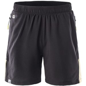 IQ Kinderen/kinderen itia contrast paneel shorts