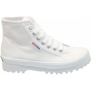 Superga Damesschoenen veterlaarsjes