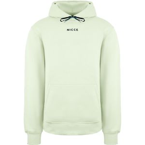 Nicce - Venture - Hoodie - Cream