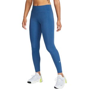 Nike One mid-rise legging