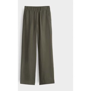 Opus - Marou - Cargobroek - Olijf