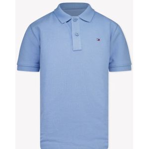 Tommy Hilfiger Kinder jongens polo in