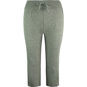 Champion - Heritage Classics - Capri Joggers - Grijs - Dames