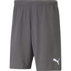 Puma - Teamrise - Sweat Shorts - 100% Polyester - Lichtgewicht - Vochtafvoerend