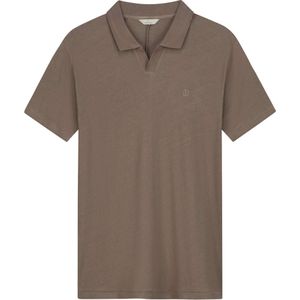 Dstrezzed Brooks polo