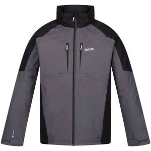 Regatta - Calderdale - Waterdichte Jas - Heren - Kleurenblok