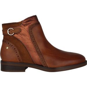 Pikolinos - Puertollano - Dameslaars - Bruin