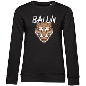 Ballin Est. 2013 Tiger sweater