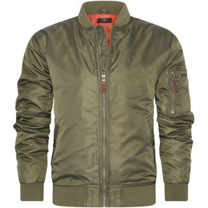 Cappuccino Italia Navy seal jacket army