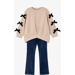 Mayoral Meisjes set legging pullover