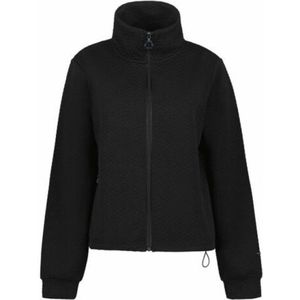 Luhta - Haukiniemi - Midlayer - Zwart