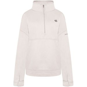 Regatta - Dames recoup sweatshirt - Jersey - Met lange mouwen - Staande kraag - Ritssluiting