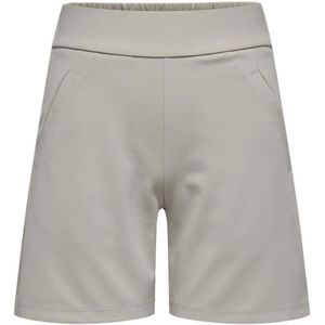 Jacqueline de Yong Jdylouisville catia shorts jrs noos beige