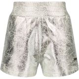 Vingino Meiden korte broek rinny metallic