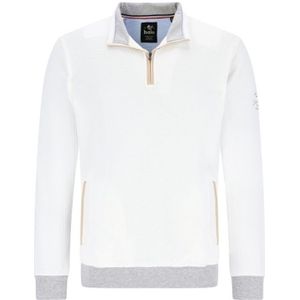 Hajo - Sweatshirt - Herentruien - Ronde Halslijn - Lange Mouwen